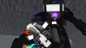 What If Titan TV Man Fought Titan cameraman and Titan speakerman 1.0? (Part 1)