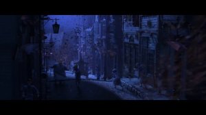 Приключения Олафа дома (2020) Disney
