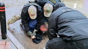 В Рязанской области задержан украинский агент.