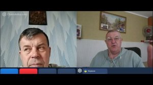 Разговор с истиным сепаром