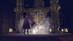 Raidou Remastered: The Mystery of the Soulless Army [Nintendo Switch]