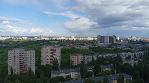Руф жк галактика