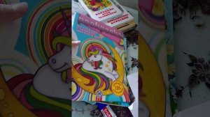 разбираем вещи на всё лето)1 часть!
