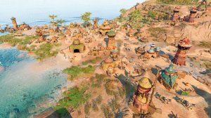 The Settlers New Allies - официальный трейлер