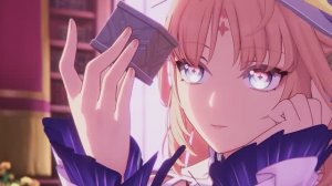 Николь! Крутить ли этого легендарного персонажа?! Genshin Impact!