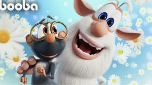 Буба Большой сборник Мультфильм для детей