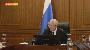 ПО ГРАФИКУ ИДЁТ БЛАГОУСТРОЙСТВО ПАРКА «ЭКОСИСТЕМА» В ЦЕНТРЕ ПЕТРОПАВЛОВСКА • НОВОСТИ КАМЧАТКИ