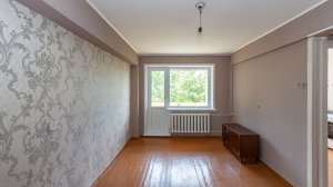 проспект Менделеева, 6