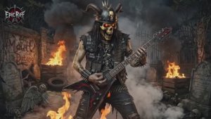 ⚡ Pure Metal Energy – No Soft Songs Allowed   EpicRiff