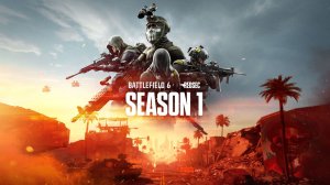 Battlefield 6