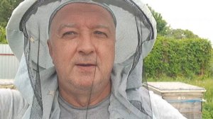 Итоги работы моих среднерусских, местных тёмных, дворовых пчел на майском медосборе
