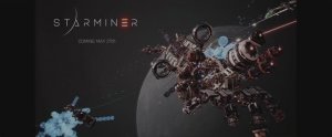 Смотреть обзор игры Starminer