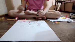 3 плакат
