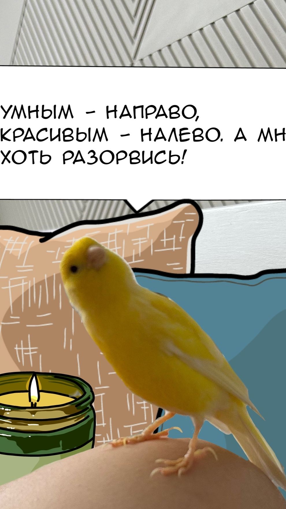 Операция «Абонент недоступен» или на связи Лёня