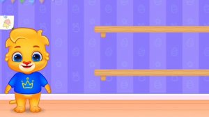 Развивающие игры детские игры.