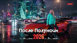 Холодный Взгляд ⚡️ Мощный Русский Клубный Deep House Микс