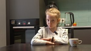 Галина Гавриловна рассказывает как правильно питаться.