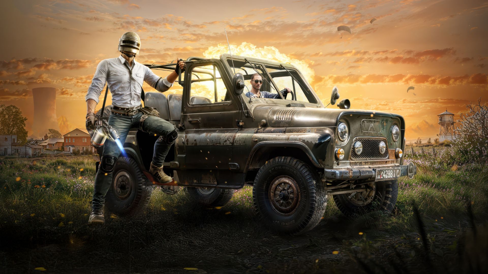 Pubg