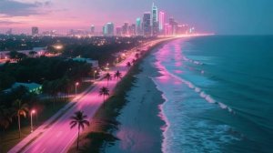 1985： Late Night VHS Dreams 💿 ｜ Synthwave • Retrowave • Dreamwave Mix