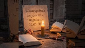 Группа Становое — Посвящение студентам, погибшим 22.05.2026 в городе Старобельск