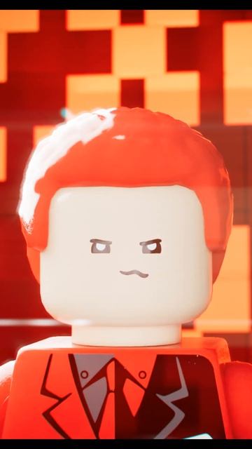 Red Sebastian - Strobe Lights - Belgium