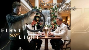 007 First Light 💵Стрим Освобождение заложников