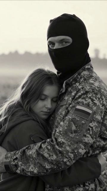 Последнее объятие #безысходность #трагедия