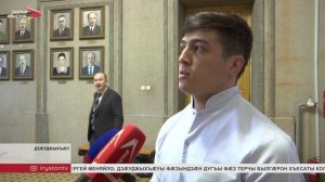 Цæгат Ирыстоны паддзахадон медицинон академийы арæзт æрцыд куыстдæттыны æрвылазон армукъа
