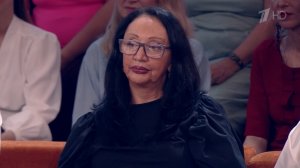 Маргарита Гаврилова. Пусть Говорят «Скоро вернусь? Исчезнуть, как Усольцевы.» (25.05.2026)