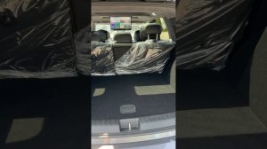 Обзор на GAC Trumpchi S7 2026 180km Ultra 4WD Lidar Version