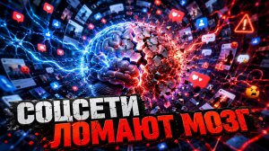 Интернет нас разрушает — и мы поняли это неправильно