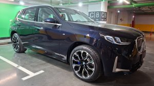 BMW X-3 из Китая Продажа в Москве. БМВ Х-3 Читай описание к видео ниже