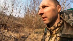 01 - Одиночный поход в зону отчуждения, Первый день и первые эмоции. нашел заброшенное  село Рассоха