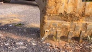 JCB 3DX Going to Village Road Picking and Crashes in Nellai jcb video [get.gt]