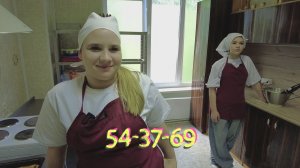 «Специальный репортаж» «Счастье в дом» Варя и Лиза 27.05.2026