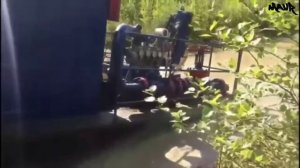 Грузовики На Бездорожье