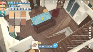 Обзор игры Paralives, 1 серия