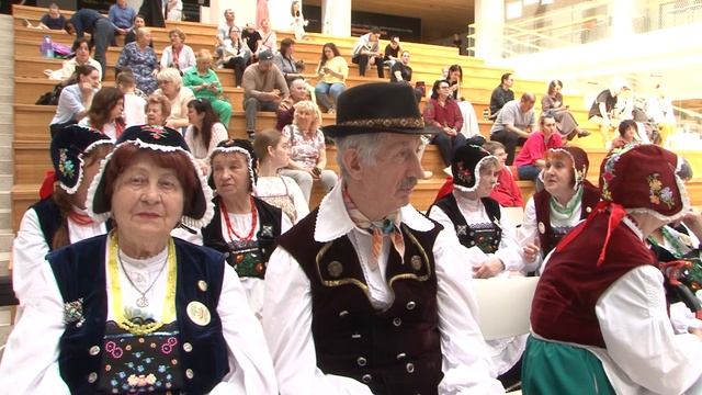 Пасхальный концерт Европейский берег смотреть онлайн