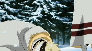 Наруто vs Саске