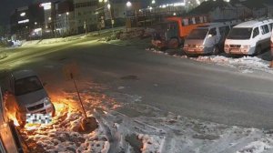 НЕ РОЙ ЯМУ ДРУГОМУ!