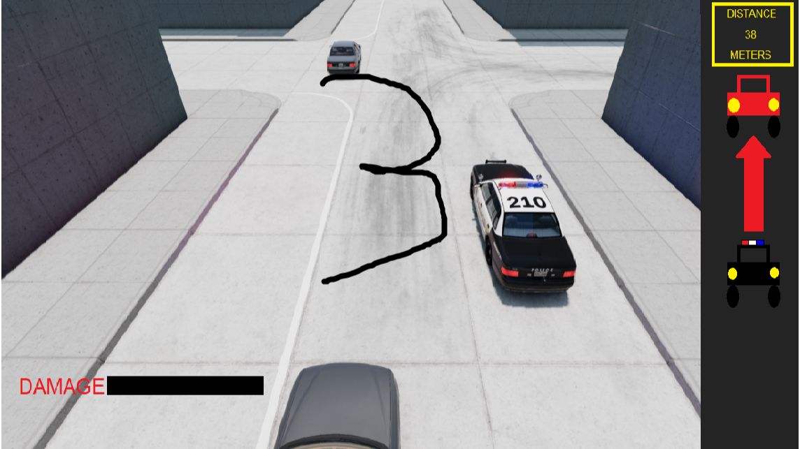 🚔Driving Force Gameplay Part 3🚔