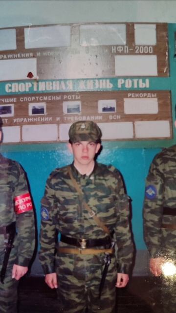 Не хочу 18...уж лучше тогда 20🤔😉
#volodinsfamily #жиза #армия #юмор #рек