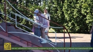 30-летие образования прихода храма святителя Николая, Мир-Ликийского чудотворца