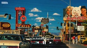 Back to 1986 — A Highway to the Past ｜ 80s Vaporwave & Chillwave Memory Journey