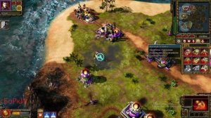 Red alert 3 проигрыши меня не отпускают :)