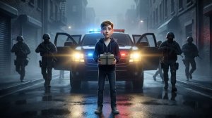 «ВЫБЕРИ СВОЕ БУДУЩЕЕ! СКАЖИ «НЕТ» ТЕРРОРИЗМУ!» | АНТИТЕРРОРИСТИЧЕСКИЙ ВИДЕОРОЛИК