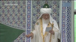 «Курбан-Байрам» 27 мая 2026 года в Соборной мечети «Ляля-Тюльпан» города Уфы
