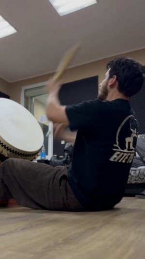 BAM Taiko - Yatai Bayashi