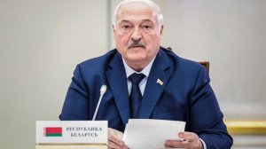 Лукашенко ужаснулся идее присоединения Молдавии к другой стране
