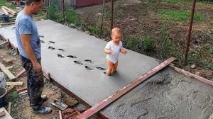 ОТЦЫ ГОДА. КОГДА ВСЁ ВЫШЛО ИЗ-ПОД КОНТРОЛЯ